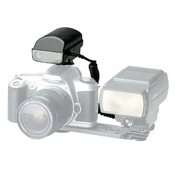 Metz SCA 3008 A Off-Camera TTL Verlengkabel (Nieuw)