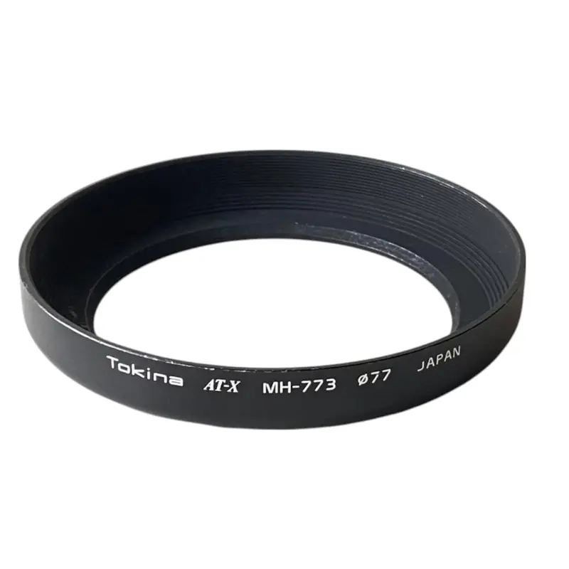 MH-773 AT-X PRO Zonnekap voor AF 27-70mm F2.8 (Nieuw)