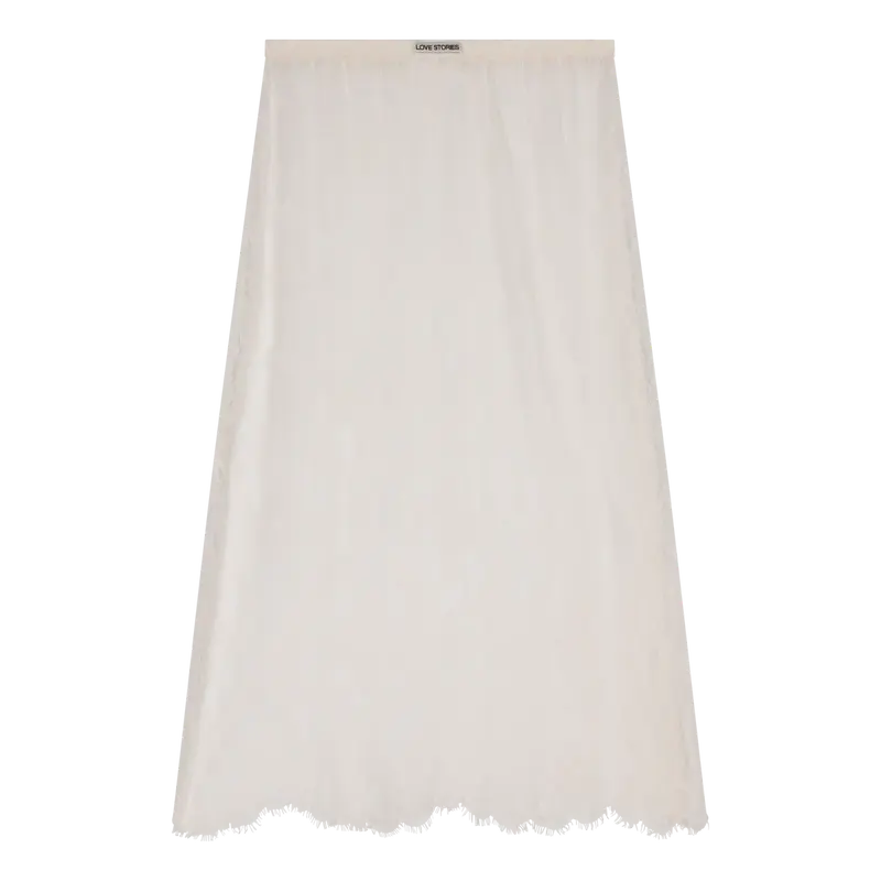 MIA LACE SKIRT