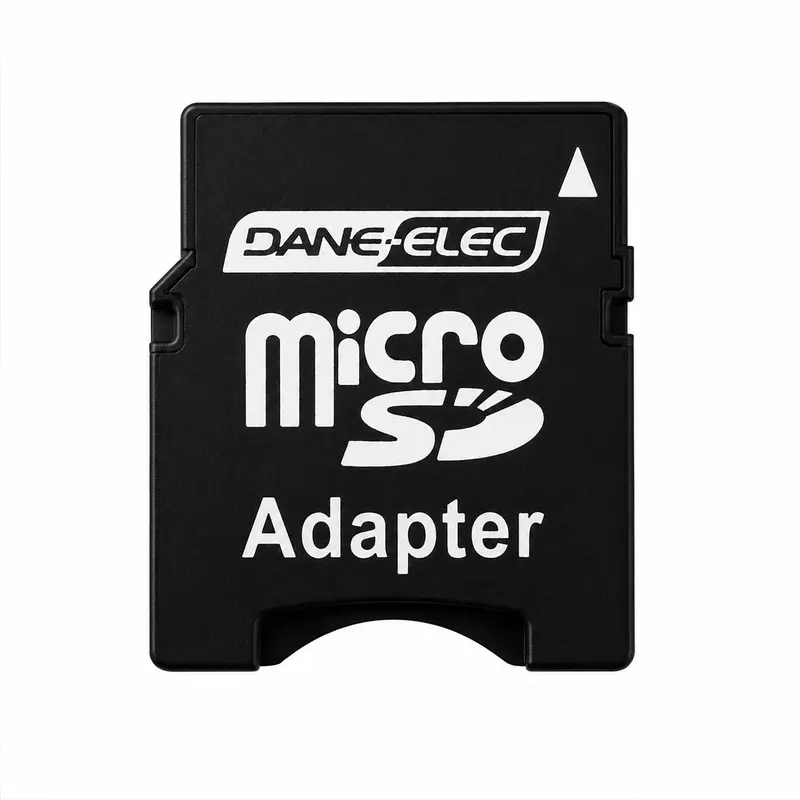 microSD naar SD Adapter