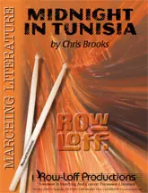 Midnight In Tunisia