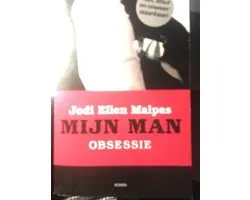 Mijn man obsessie special 2