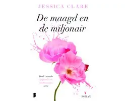 Miljonairs en bruidsmeisjes 1 - De maagd en de miljonair
