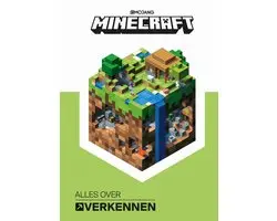 Minecraft - Alles over Verkennen