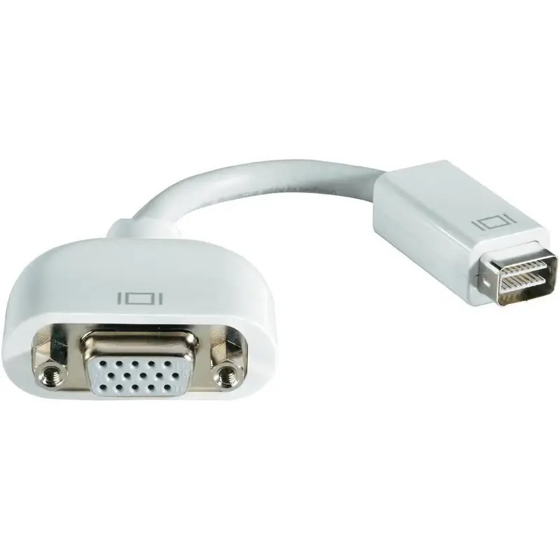 Mini-DVI naar VGA Display Adapter (M9320G/A)