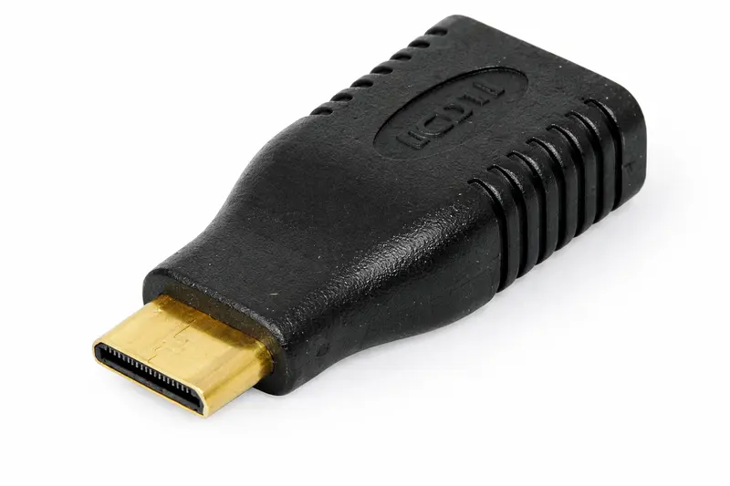 Mini HDMI naar HDMI Adapter