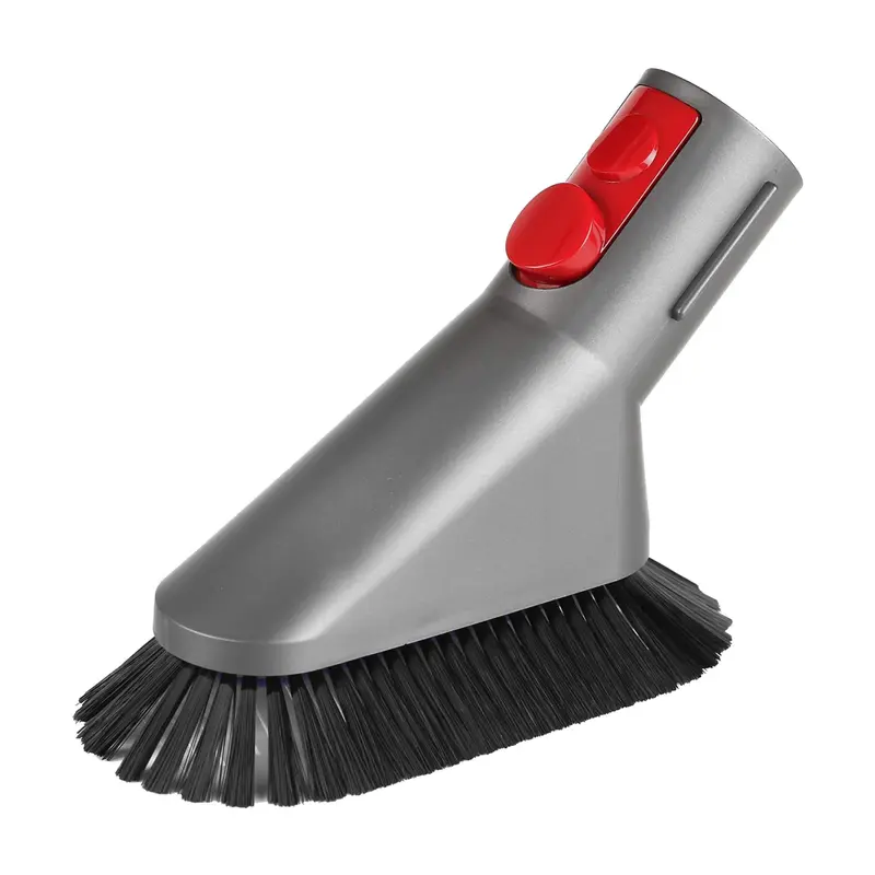 Mini Soft Dusting Brush / Zachte Stofborstel voor Dyson V7, V8, V10, V11 en V15 (Nieuw)