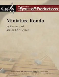 Miniature Rondo