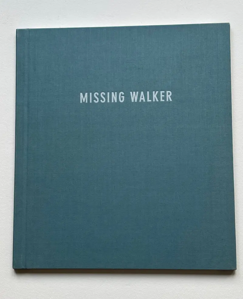 Missing Walker
