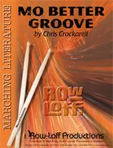 Mo Better Groove
