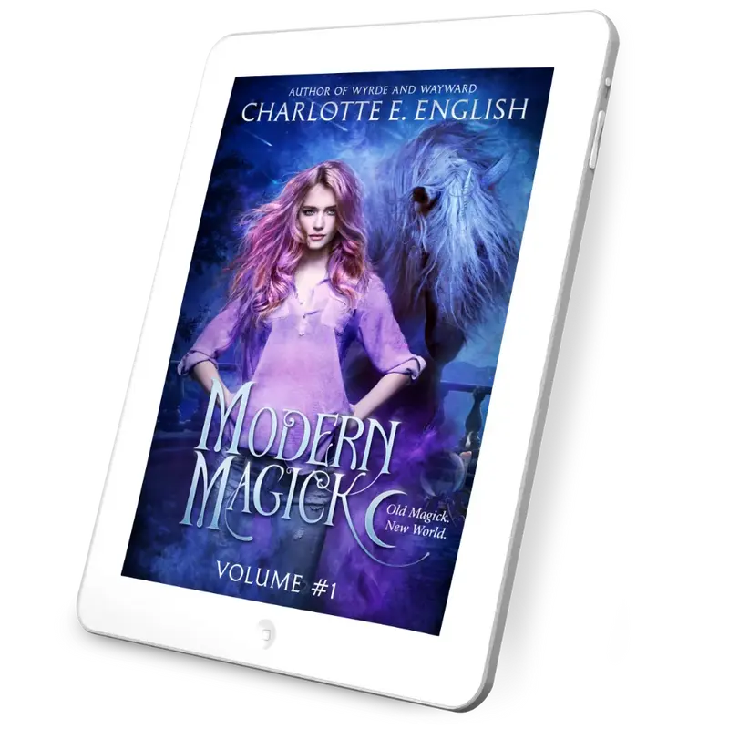 Modern Magick, Volume 1 (Ebook)