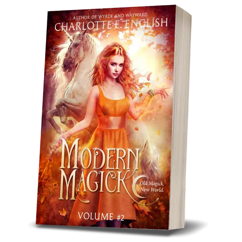 Modern Magick, Volume 2 (Paperback)