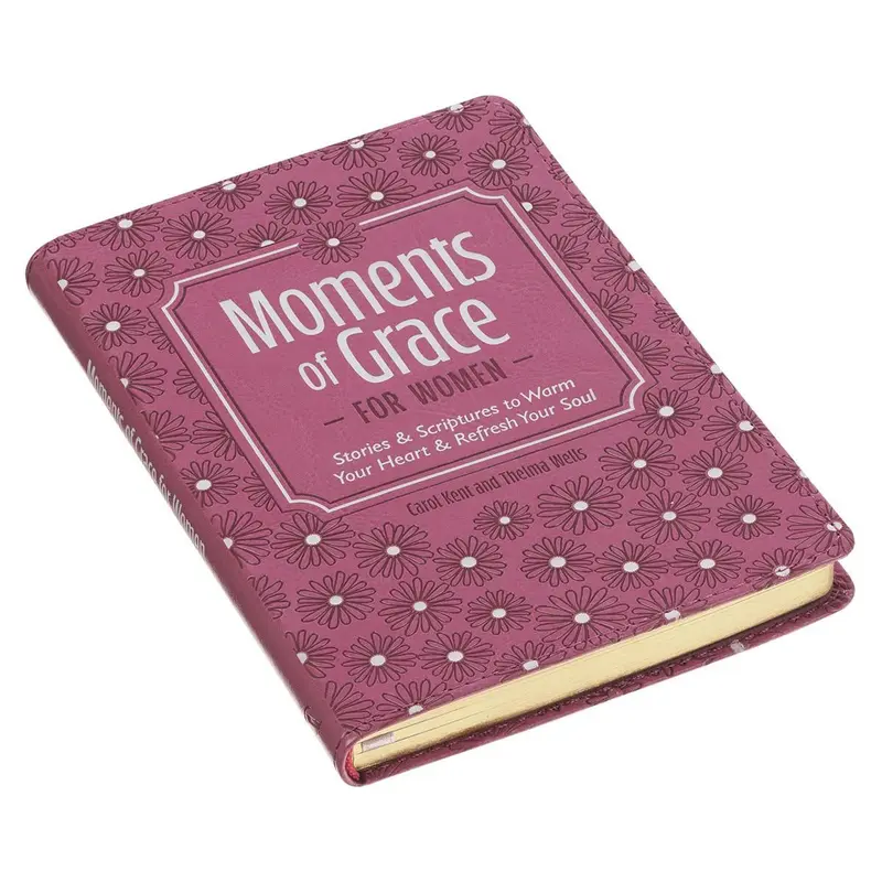 Moments of Grace for Women