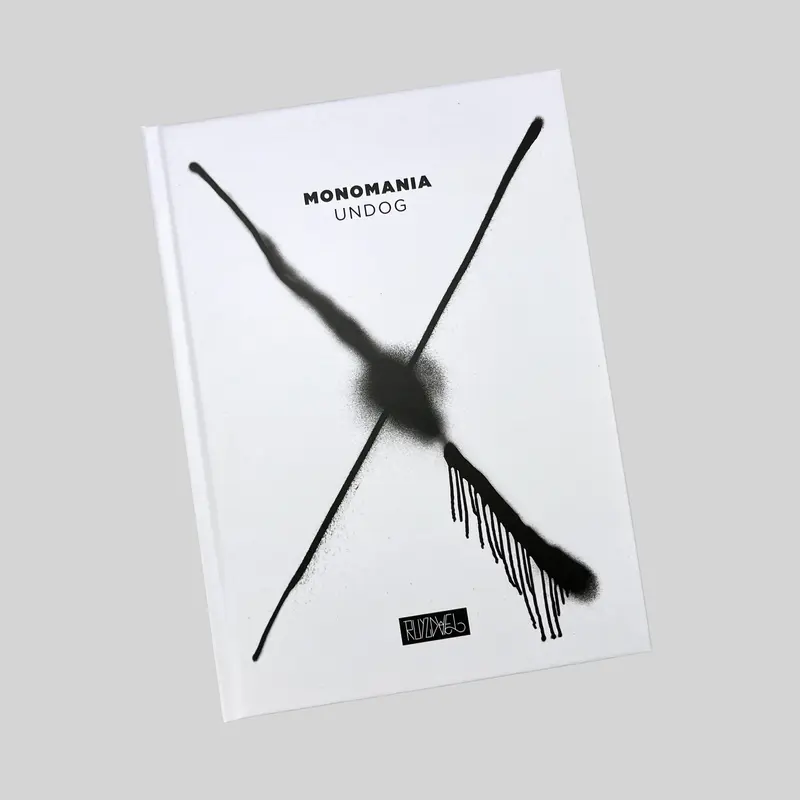 MONOMANIA