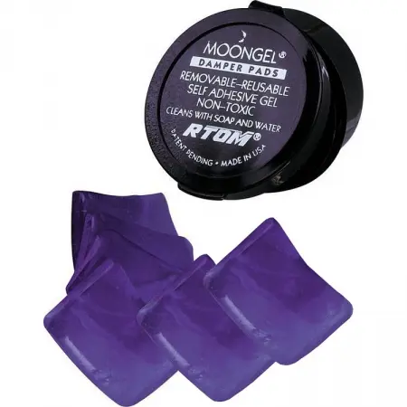 Moongel (6 stuks)