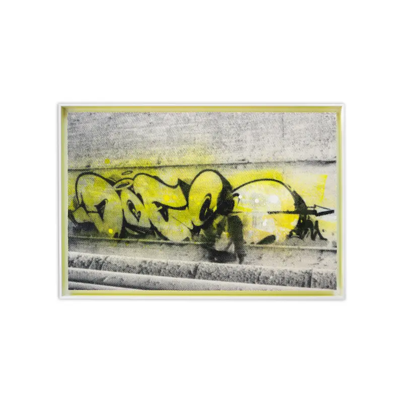 'Morning Glow Yellow' Deluxe edition