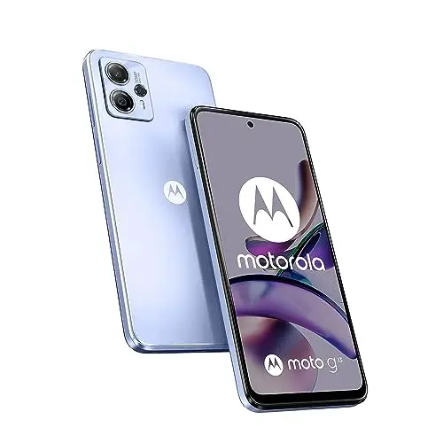 Moto G13 128GB - Blauw