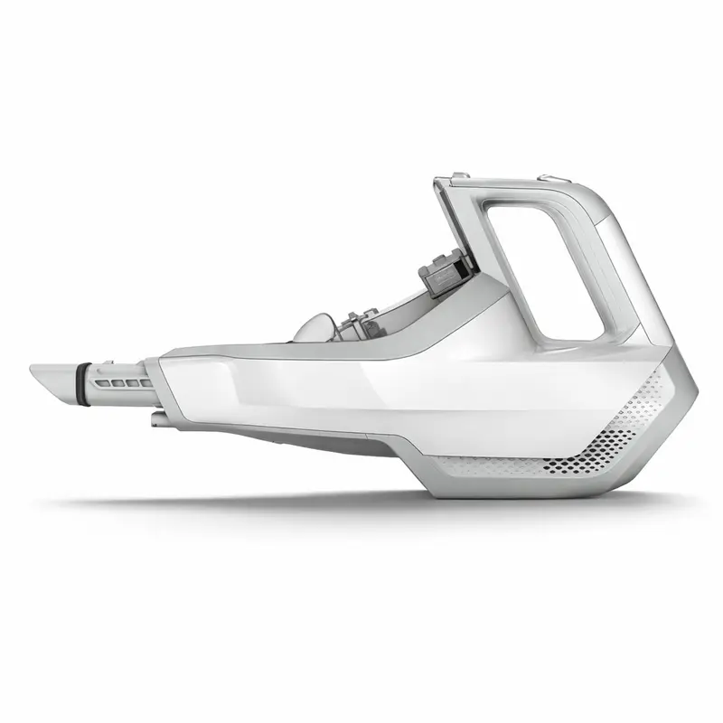 Motorunit zonder Stofbak voor SpeedPro FC6723/01