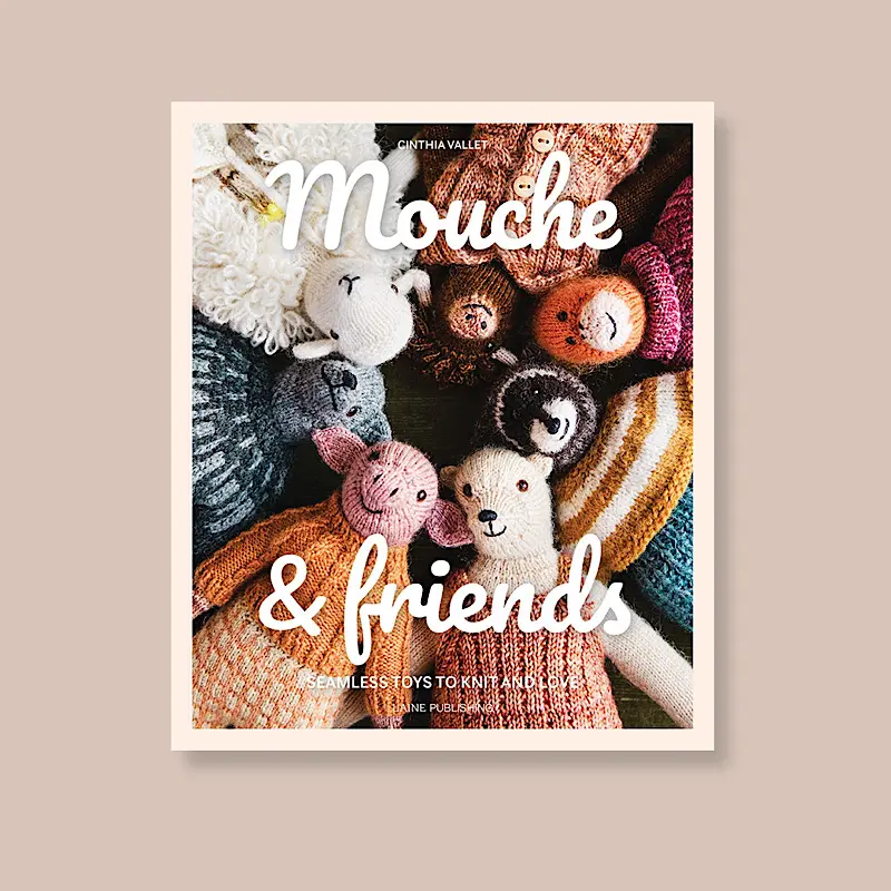 Mouche & Friends