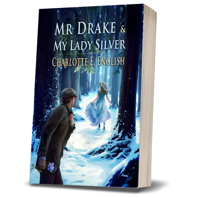 Mr. Drake and My Lady Silver (Paperback)