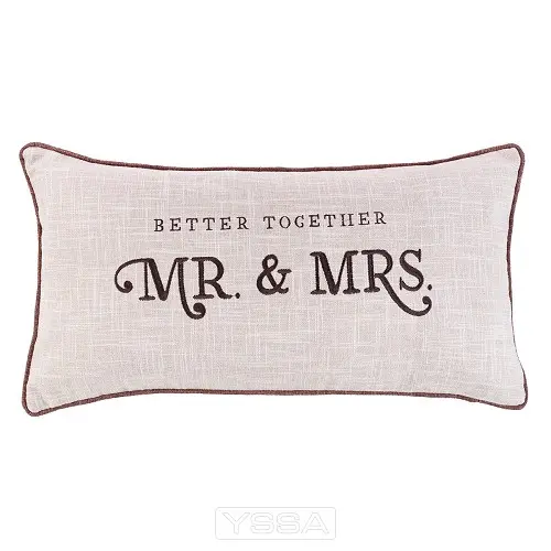 Mr & Mrs - Better together-Non-scripture