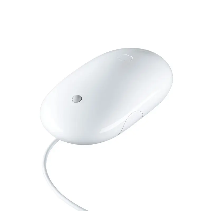 Muis Bedraad A1152 (Mighty Mouse) (In doos)