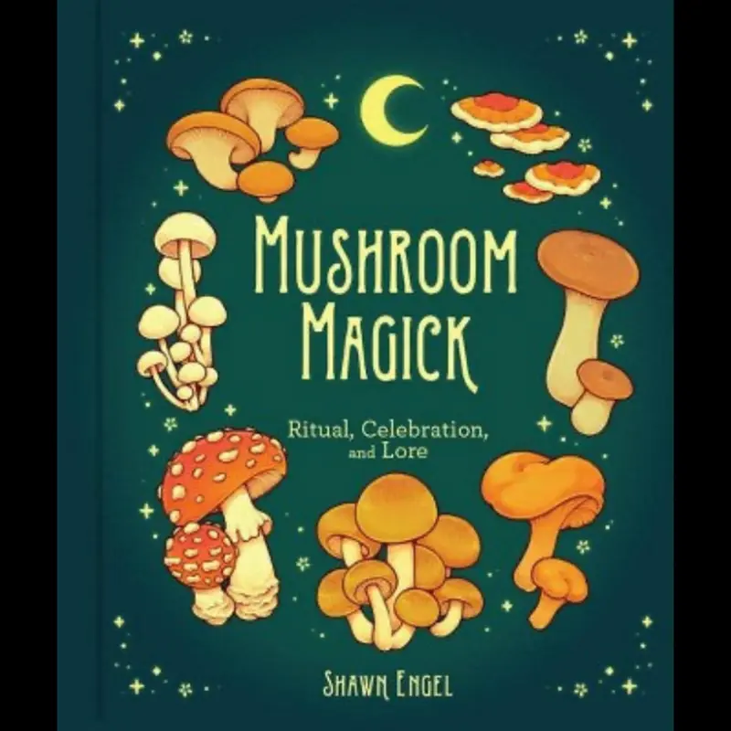 Mushroom Magick