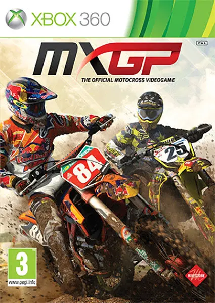 MXGP (Geseald)