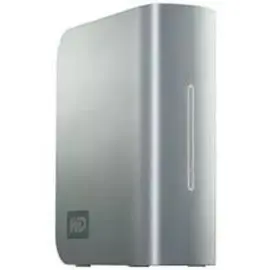 My Book Studio Edition Externe Harde Schijf 1TB USB 2.0 / FireWire / eSATA (WD10000H1Q-00)