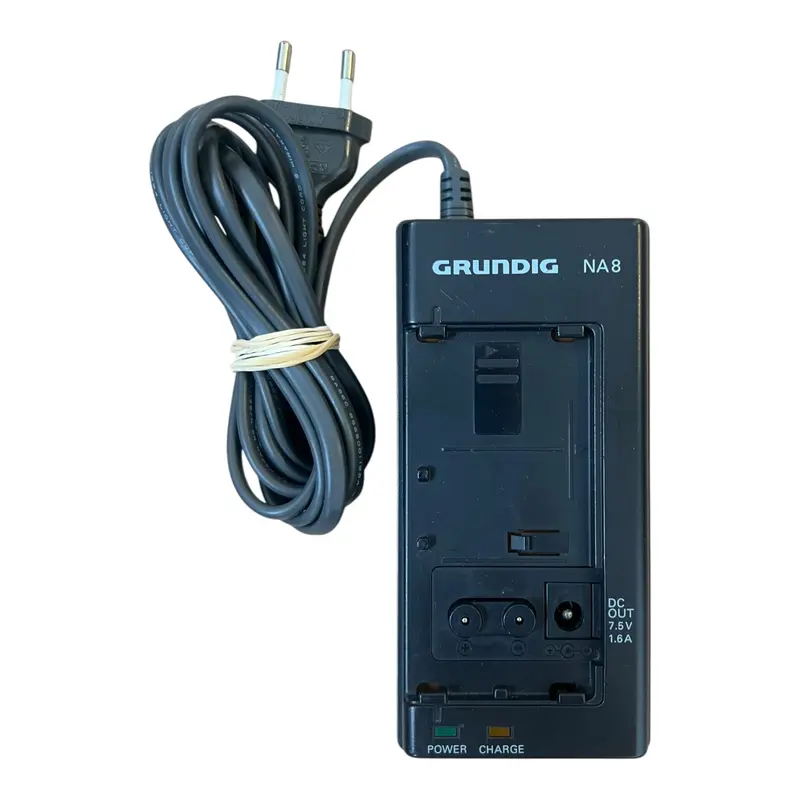 NA8-1 – Adapter voor BP8-1