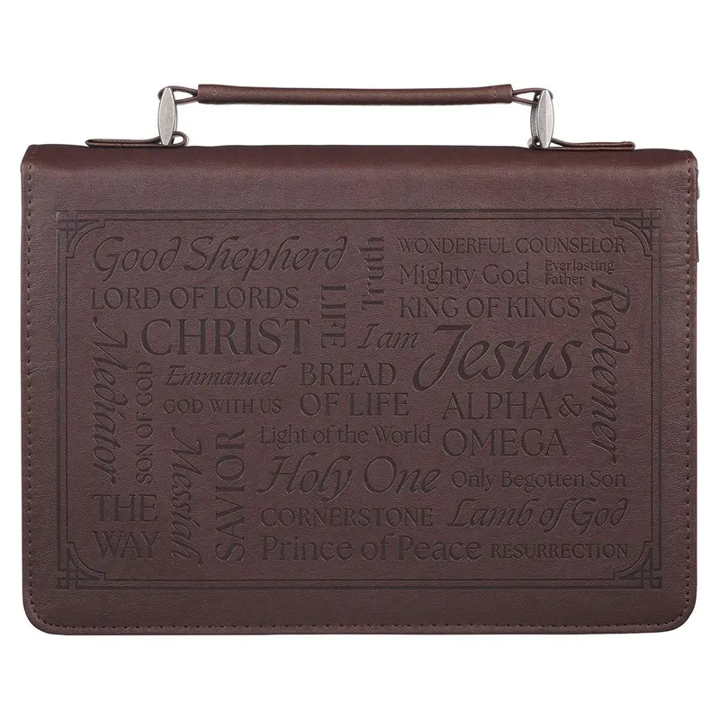 Names of Jesus Isa. 9