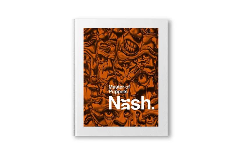 NASH Master of puppets