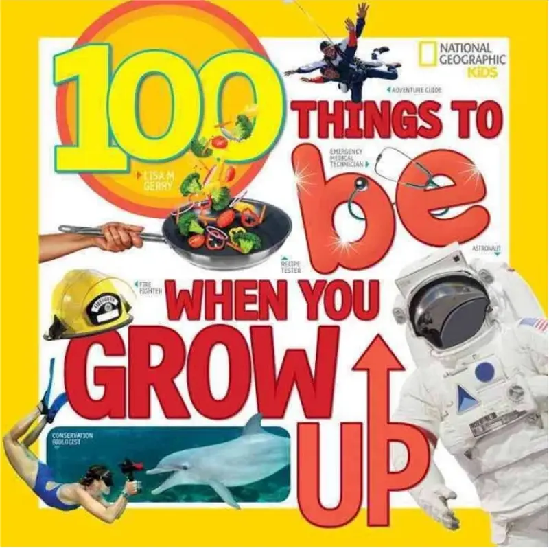 National Geographic Kids