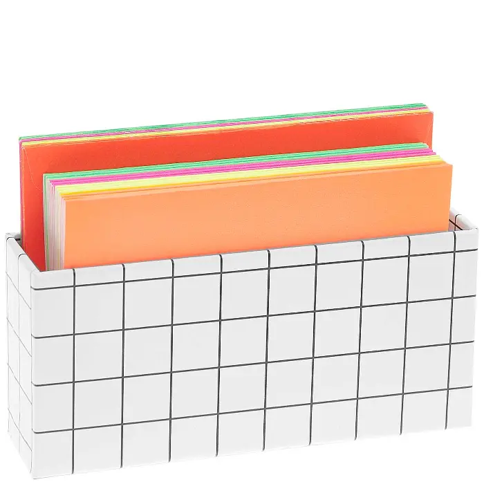 Neon Mix Card Set - Rico Design