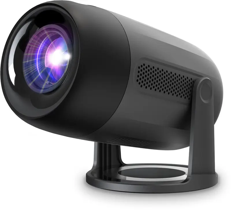 NeoPix 150 (NPX150/INT) 80 inch Full-HD Projector - Zwart (Nieuw)