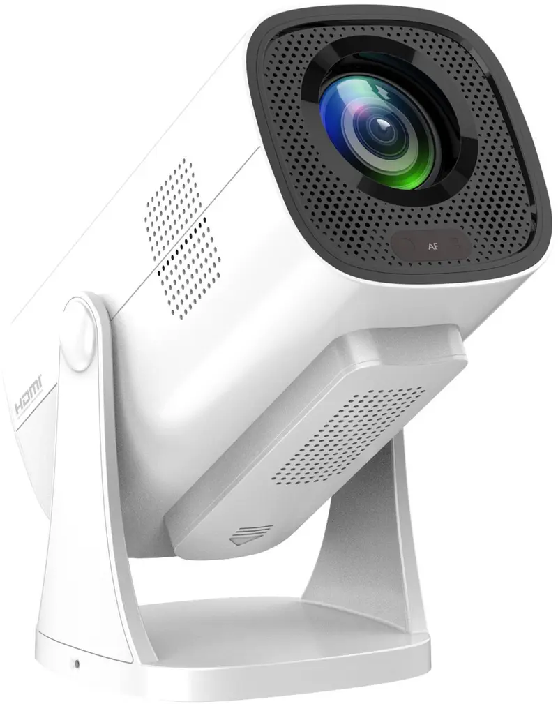NeoPix 250 Smart Projector Full HD 1080p tot 80 Inch Google TV Wi-Fi Bluetooth (Nieuw)