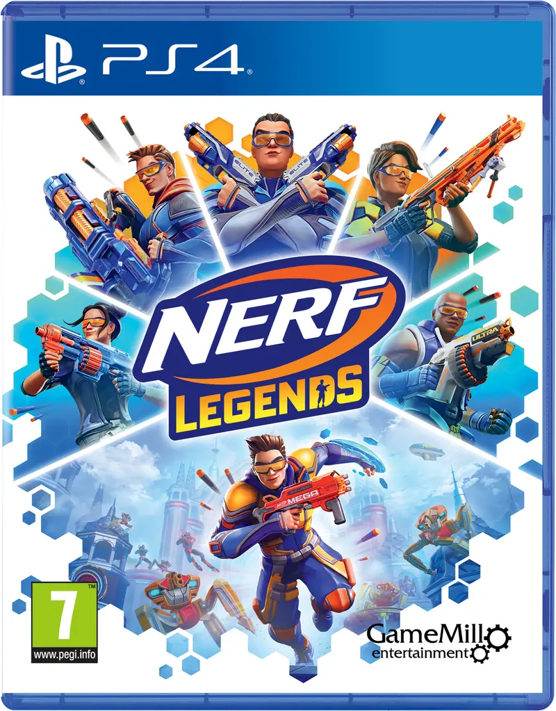 Nerf