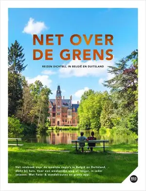 Net over de grens