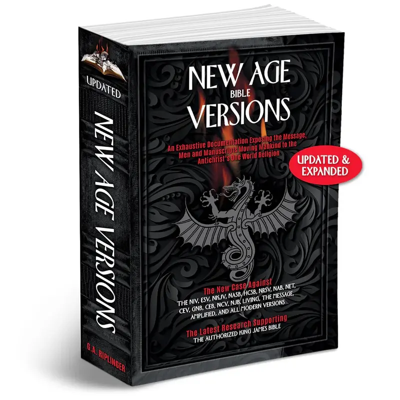 New Age Bible Versions