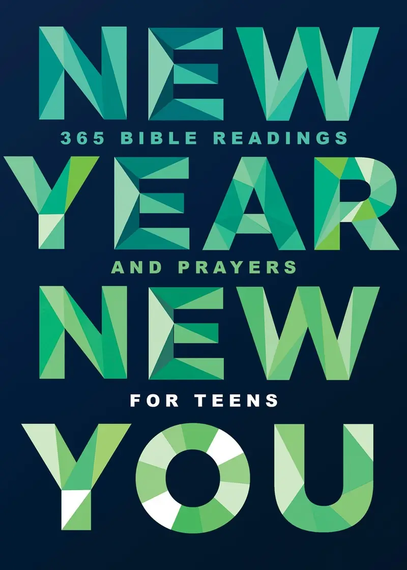 New Year New You