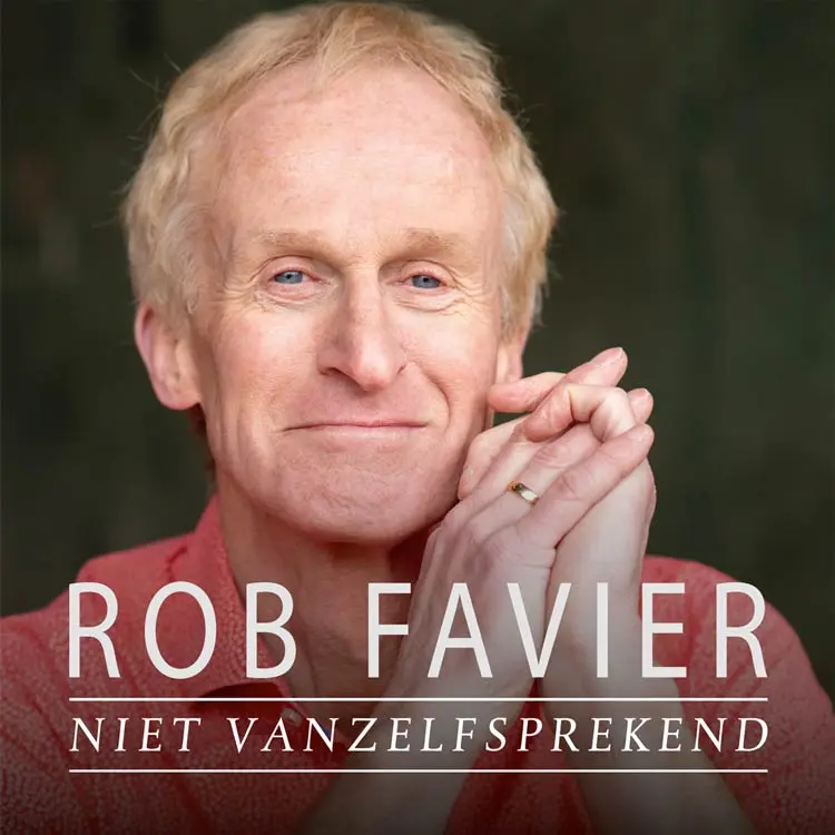Niet vanzelfsprekend