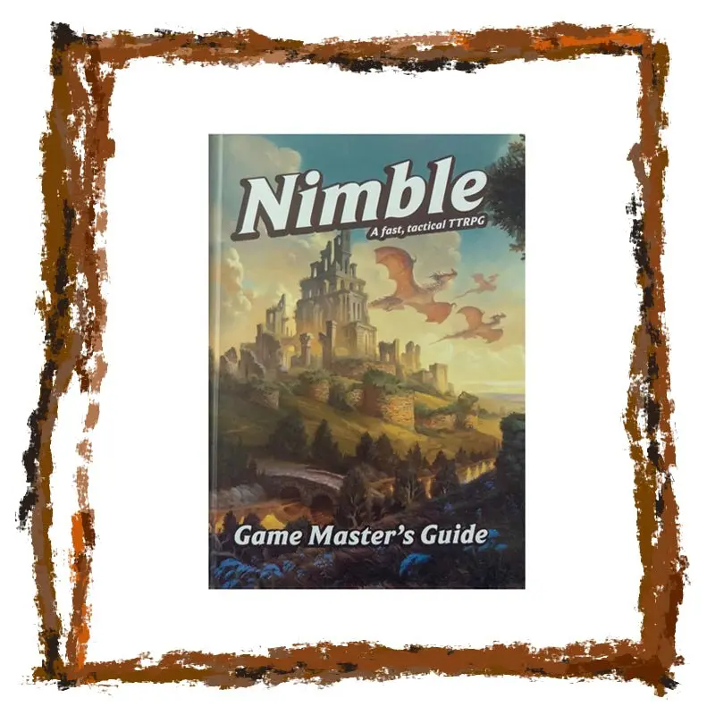 Nimble