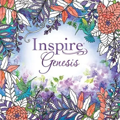 NLT Inspire