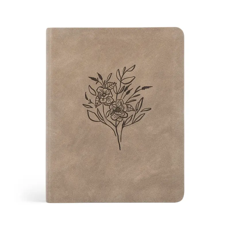 NLT Notetaking Bible