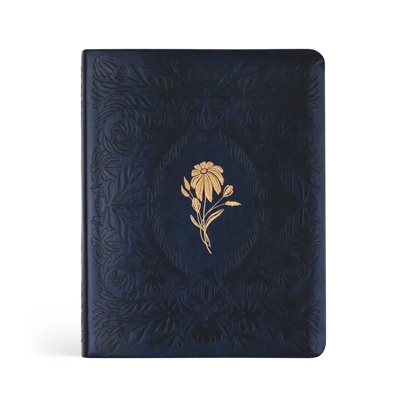 NLT Notetaking Bible