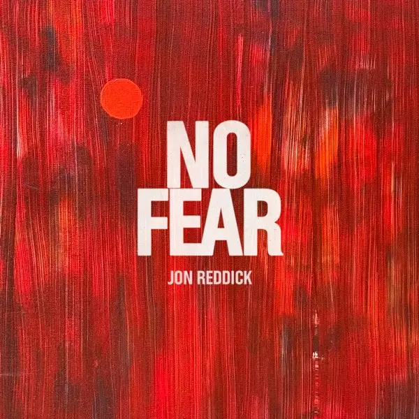 No Fear (CD)