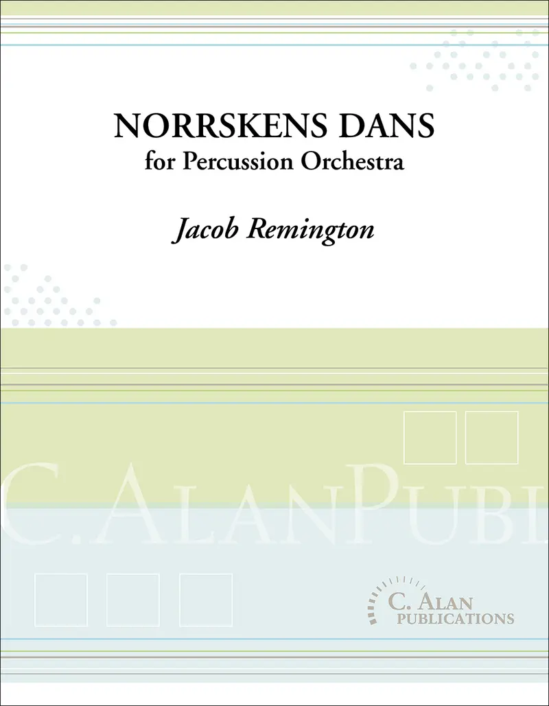 Norrskens Dans