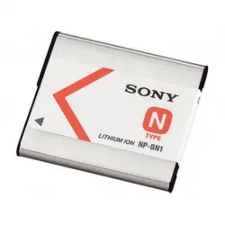 NP-BN Accu / Batterij