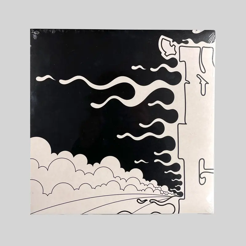 Nug — King of the Line Soundtrack