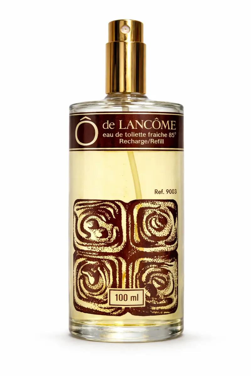 Ô de Lancôme - Vintage Eau de Toilette - 100 ml (Nieuw)